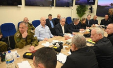 İsrail Güvenlik Kabinesi, Gazzeyi işgal planını onayladı: Trump, Netanyahuya telefonda bağırdı