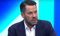 Fırat Aydınus hakem camiasını bombaladı ‘Eğitim adı altında yönlendirme algısı yapıyorlar’
