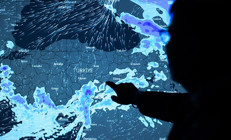 Meteoroloji il il duyurdu Sağanak ve fırtına kapıda