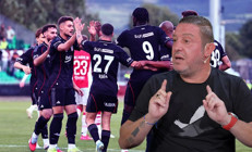 Beşiktaşın 4-1lik galibiyetine rağmen Nihat Kahveci o ismi eleştirdi Yedek olur