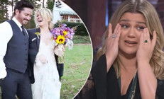 Çifte acı ünlü şarkıcıyı yıktı... İki çocuğunun babası gencecik yaşında hayata veda etti... Kayboldum sanki ben