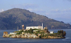 Trumpa Timsahlı Alcatraz’dan kötü haber