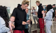 İlişki durumları karışık... Çocuk bile yaptılar ama sevgili olup olmadıklarını kendileri de bilmiyor