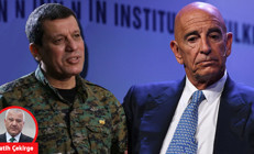 109 yıl sonra yine geldiler