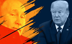 Trump-Putin zirvesinde yer ve tarih belli oldu ABD medyası Putinin gizli şartını açıkladı