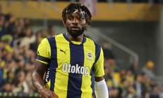 Allan Saint-Maximinin yeni takımı belli oldu