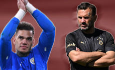 Galatasaraya Ederson müjdesi: Anlaşmaya varıldı