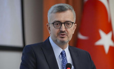 İletişim Başkanı Durandan Azerbaycan-Ermenistan barışı açıklaması