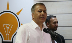 Bakan Yerlikaya: Bu komisyon Terörsüz Türkiye hedefimiz yolunda atılmış tarihi bir adım