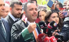 Avukat Rezan Epözdemir gözaltına alındı... Tanık ifadesi ortaya çıktı