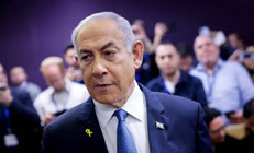 Netanyahuya aşırı sağcılardan Gazzeyi tam işgal baskısı: Erken seçim talebi geldi