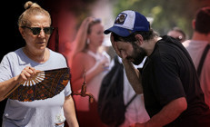 Yeni haftada hava nasıl olacak İstanbul için tropik gece uyarısı