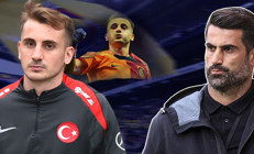 Volkan Demirelden çarpıcı Kerem Aktürkoğlu açıklaması: Taraftar kabul edebilecek mi