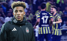 Fenerbahçe ile Beşiktaş arasındaki yılın takasını Gedson bozdu İrfan Can, İsmail Yüksek, Mert Günok...