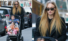 ‘İki kızını unuttun’ diyenlere ateş püskürdü… ‘Biraz da gidip babalarına sorun