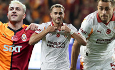 Galatasaraylı Barış Alper Yılmaz tarihi transfer yapıyor Bonservisi belli oldu
