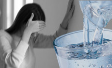 Sağlıklı alışkanlığı onu hastanelik etti Günde tam sekiz litre içiyordu, en sonunda zehirlendi