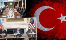 İsrailli yarbaydan Türkiye itirafı: Yeni Orta Doğu düzeninin temelleri atılıyor
