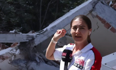 Sözbilir: Artçılarla birlikte suskun olan fay tetiklendi