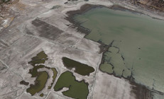 Çeşme’de su bitti, Bodrum alarm veriyor Uzman isim İstanbul ve Ankara’ya da dikkat çekti… ‘Yağışlar son 52 yılın en düşük seviyesinde’