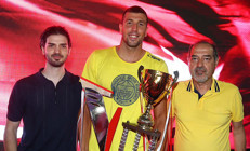 2023 Yüzme Kupası Galatasaraydan alınıp Fenerbahçeye verildi