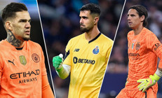 Galatasarayda kalenin sahibi bu hafta belli oluyor