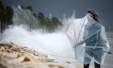 Kuvvetli rüzgar geliyor Meteoroloji bölge bölge uyardı