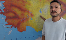 Deprem üretecek fayları tek tek sayarak uyardı: 6.8 büyüklüğünde deprem potansiyeline sahip