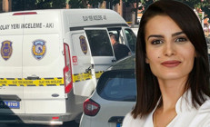 Bir dönem Kadın Basketbol Milli Takımının doktorluğunu yapmıştı... Acil Tıp Uzmanının şüpheli ölümü: Kolunda serum takılı halde bulundu