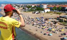 Deniz planı yapanlar dikkat: 5 günlük alarm verildi, yarın başlıyor