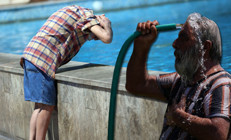 Meteorolojiden dışarı çıkmayın uyarısı Hava sıcaklıkları bu bölgelerde yükselecek