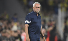 Jose Mourinho: Bizimle oynayacakları için Benfica da mutlu değildir