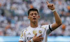 Arda Güler şov yaptı, Real Madrid farka koştu Milli futbolcu performansıyla İspanyolları mest etti