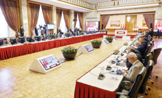 Komisyondan ‘yol haritası’