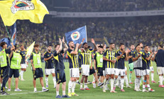 Feyenoordu eleyen Fenerbahçeden ülke puanına önemli katkı işte güncel sıralama