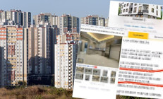 Emlak ilanlarında sahtecilik alarmı 137 milyon lira ceza uygulandı… Bu detaylar varsa dikkat ‘Fiyatları yapay olarak artırıyorlar’