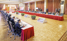 ‘Eve dönüş’ rotası oluştu