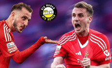 Ve Kerem Aktürkoğlu transferinde işlem tamam: Milli futbolcu Fenerbahçe için İstanbula geliyor, bonservisi belli oldu