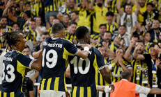 Fenerbahçe, UEFAda 10 sıra birden yükseldi