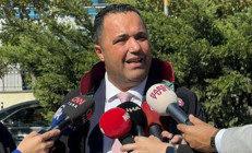 Son dakika... Avukat Rezan Epözdemir tutuklandı