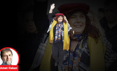 Ahmet Hakan yazdı: Vay vay vay Topuklu Efe AK Parti’ye geçiyor