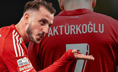 Fabrizio Romano bu sabah duyurdu: Kerem Aktürkoğlu 12-24 saat içinde Fenerbahçede