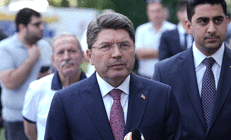 Özgür Özelin iddiasına soruşturma... Bakan Tunç: Yalan beyanlar mutlaka açığa çıkar