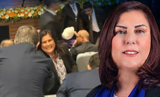 Son dakika... Özlem Çerçioğlu, CHPden istifa etti CHP ile aynı yolda yürüme imkanım artık bulunmamaktadır