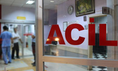 Babasının kavgasına şahit olan 13 yaşındaki çocuk, fenalaşarak hayatını kaybetti