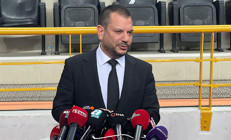 Kulüpler Birliği Başkanı Ertuğrul Doğandan yabancı sınırı açıklaması