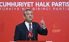 CHP Genel Başkanı Özelden Mücahit Birinci açıklaması