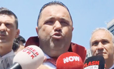 Rezan Epözdemir ‘rüşvet’ten tutuklandı... Ünlü avukat cezaevinde