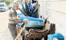 Bin yıllık tarih yerlerde Yağmalayıp satışa çıkarmışlar