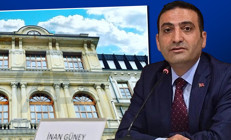 Beyoğlu Belediyesi’ne yolsuzluk soruşturması: Belediye Başkanı İnan Güney ve 41 kişi gözaltında